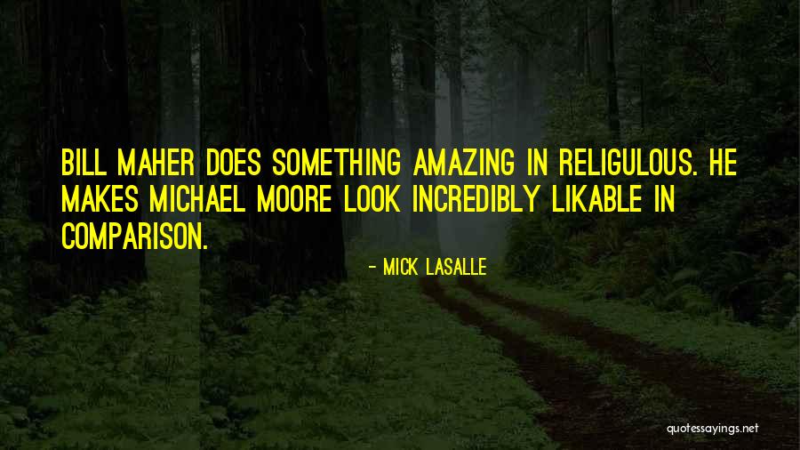 Upshot Wine Quotes By Mick LaSalle Upshot Wine Quotes By Mick LaSalle