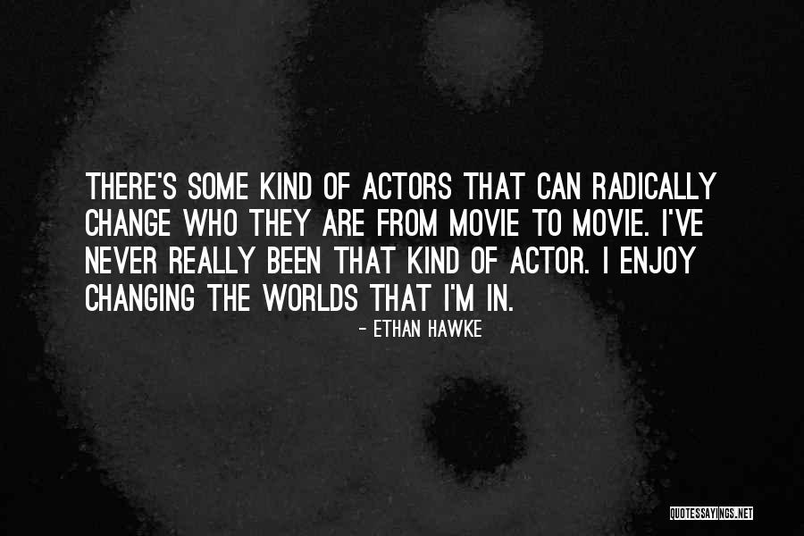 Upshow News Quotes By Ethan Hawke Upshow News Quotes By Ethan Hawke