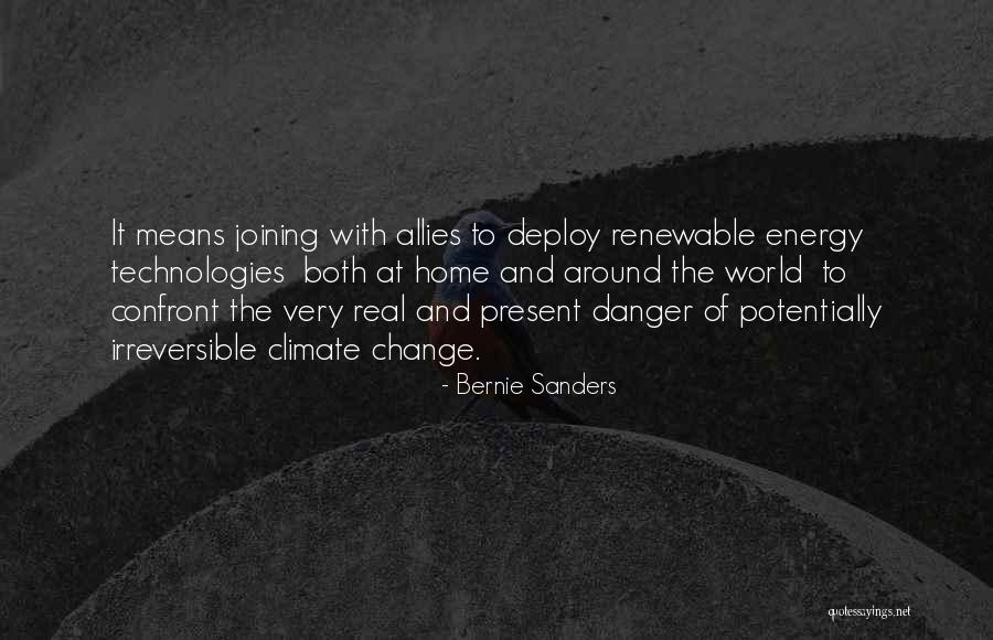 Upside Of Stress Kelly Mcgonigal Quotes By Bernie Sanders Upside Of Stress Kelly Mcgonigal Quotes By Bernie Sanders