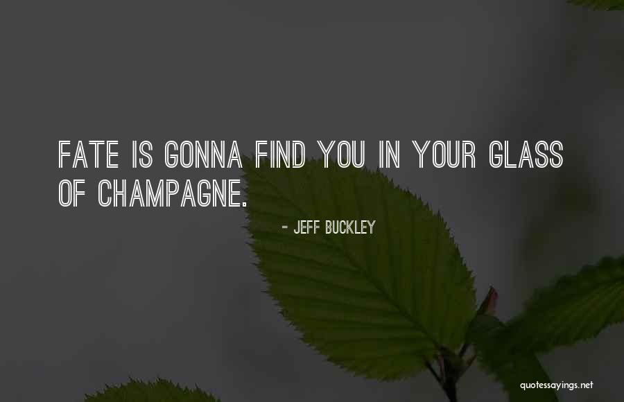 Upside Of Stress Kelly Mcgonigal Quotes By Jeff Buckley Upside Of Stress Kelly Mcgonigal Quotes By Jeff Buckley