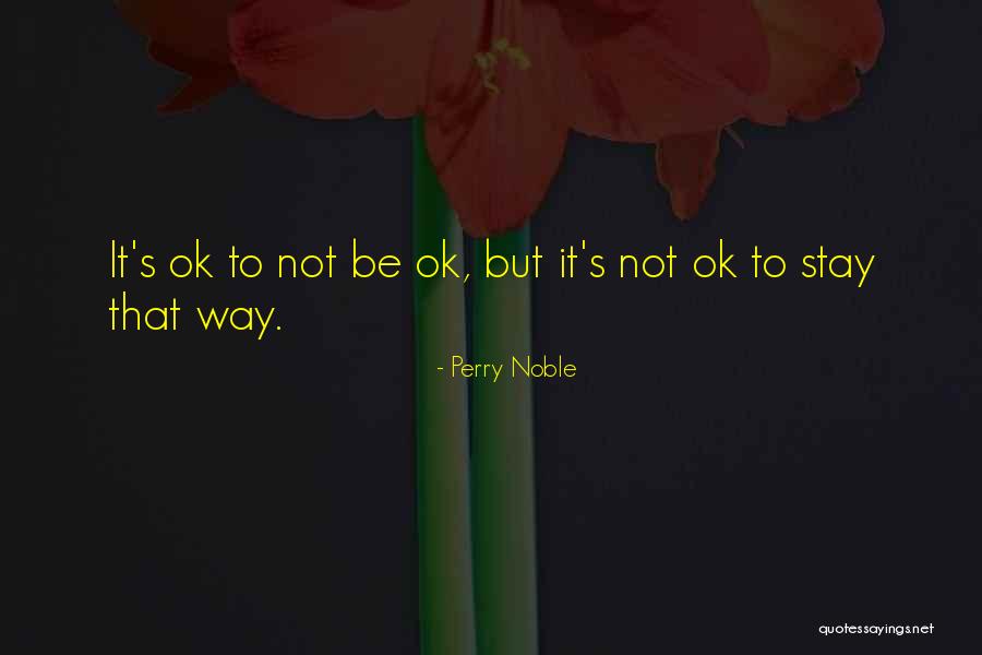 Upsideion Quotes By Perry Noble Upsideion Quotes By Perry Noble