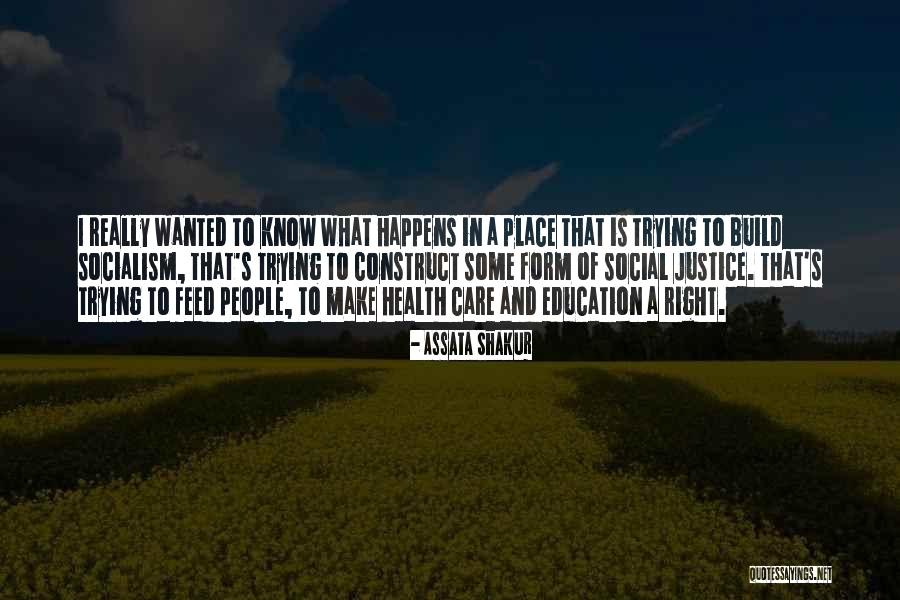 Upsizedmen Quotes By Assata Shakur Upsizedmen Quotes By Assata Shakur