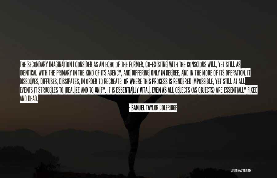 Upskill Quotes By Samuel Taylor Coleridge Upskill Quotes By Samuel Taylor Coleridge