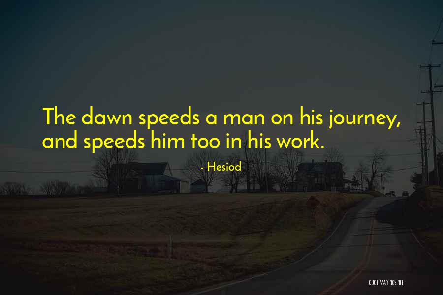 Upspringing Quotes By Hesiod Upspringing Quotes By Hesiod