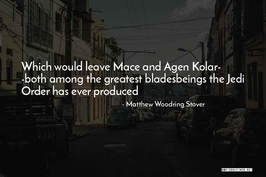 Upstaging Joan Quotes By Matthew Woodring Stover Upstaging Joan Quotes By Matthew Woodring Stover