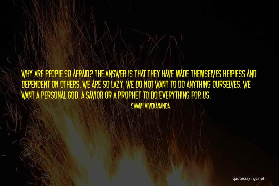 Upstaging Quotes By Swami Vivekananda Upstaging Quotes By Swami Vivekananda