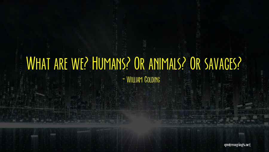 Upstaging Quotes By William Golding Upstaging Quotes By William Golding