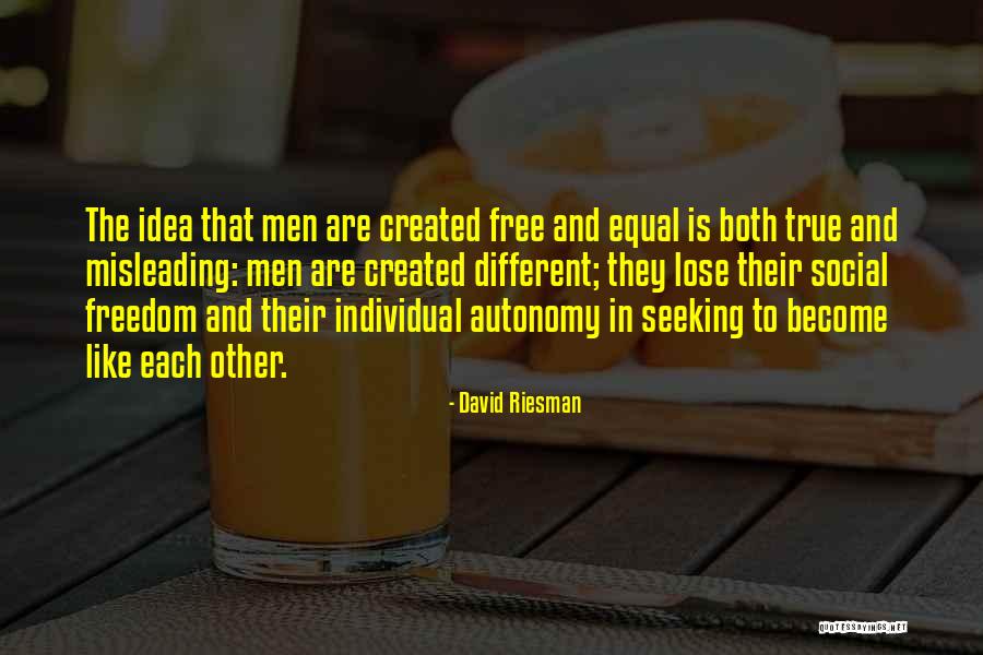 Upstaging Trucking Quotes By David Riesman Upstaging Trucking Quotes By David Riesman