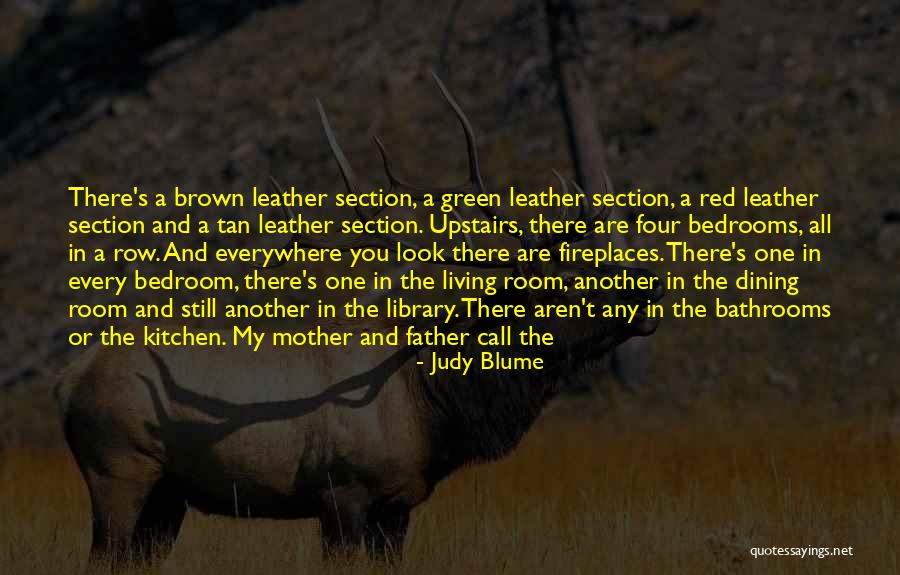 Upstairs Room Quotes By Judy Blume Upstairs Room Quotes By Judy Blume
