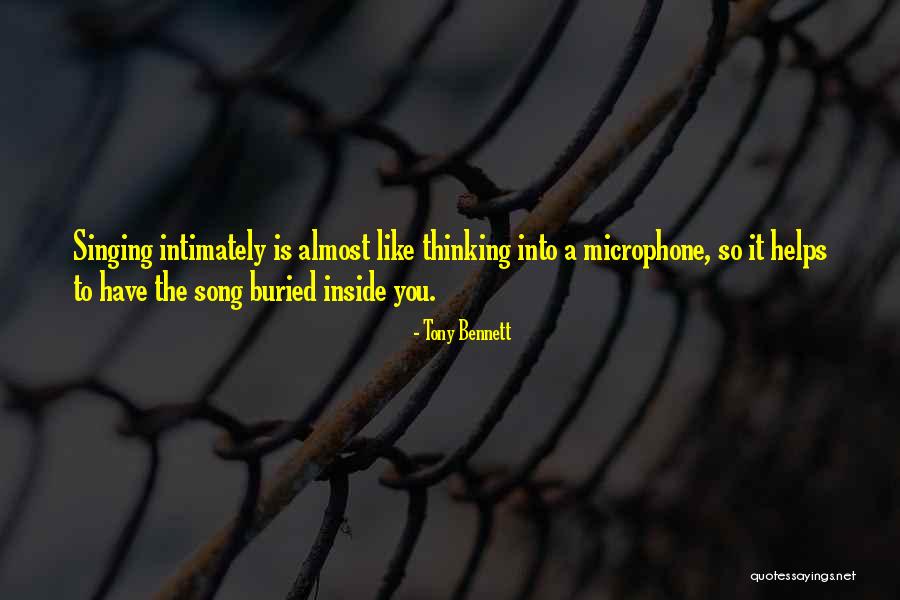 Upstart Crow Quotes By Tony Bennett Upstart Crow Quotes By Tony Bennett