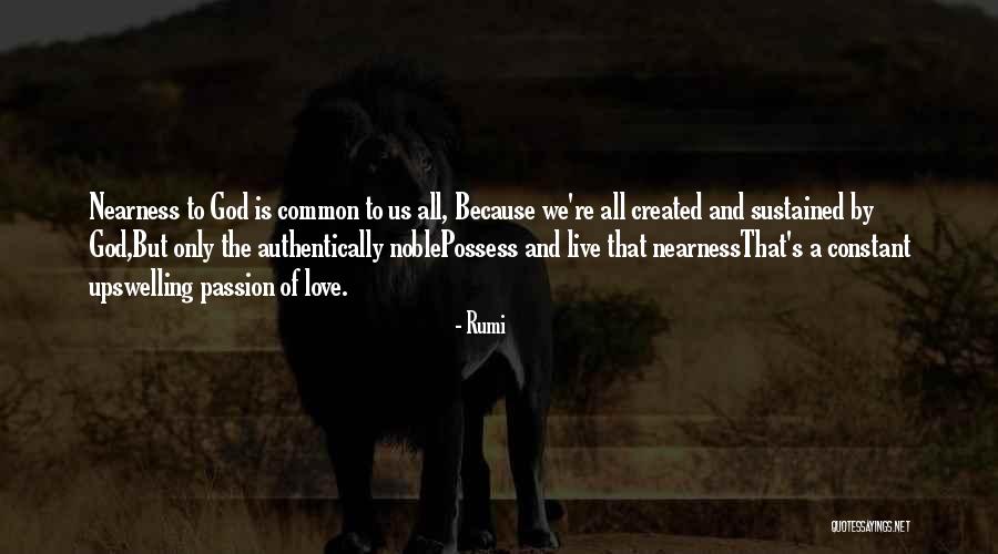 Upswelling Quotes By Rumi Upswelling Quotes By Rumi