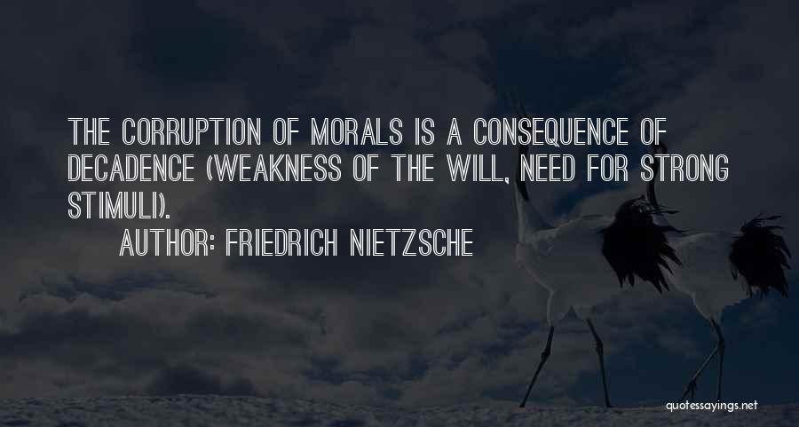 Upswing Hcc Quotes By Friedrich Nietzsche