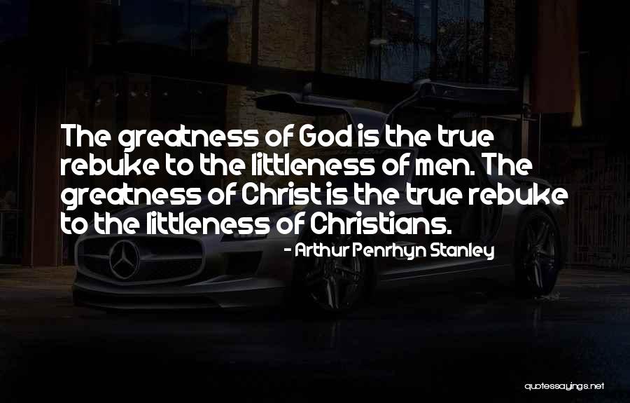 Upswings Jewelry Quotes By Arthur Penrhyn Stanley Upswings Jewelry Quotes By Arthur Penrhyn Stanley