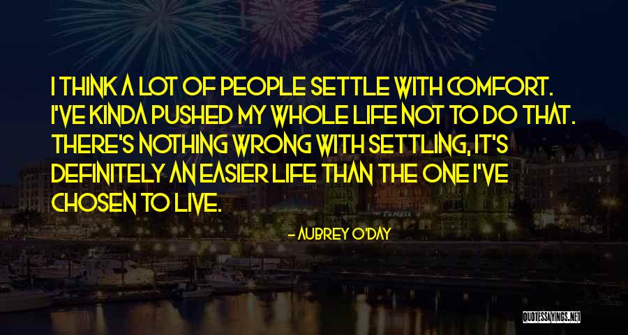 Uptagrafft Shooting Quotes By Aubrey O'Day Uptagrafft Shooting Quotes By Aubrey O'Day