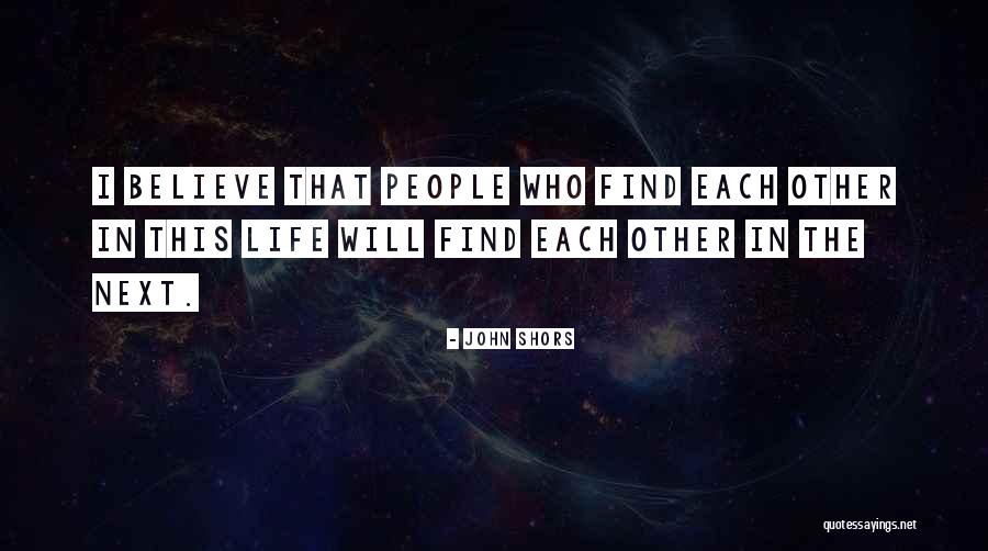Uptanding Quotes By John Shors Uptanding Quotes By John Shors