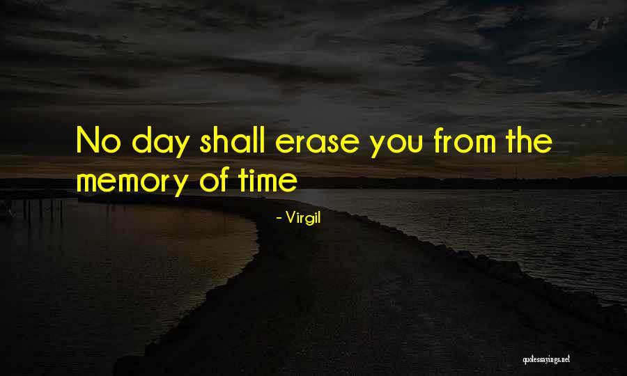 Uptanding Quotes By Virgil