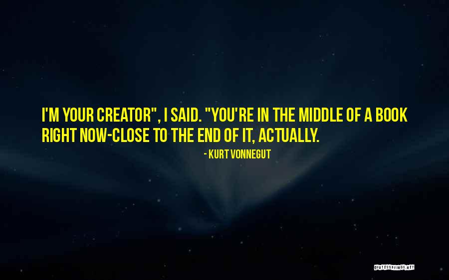 Uptergrove Kevin Quotes By Kurt Vonnegut Uptergrove Kevin Quotes By Kurt Vonnegut