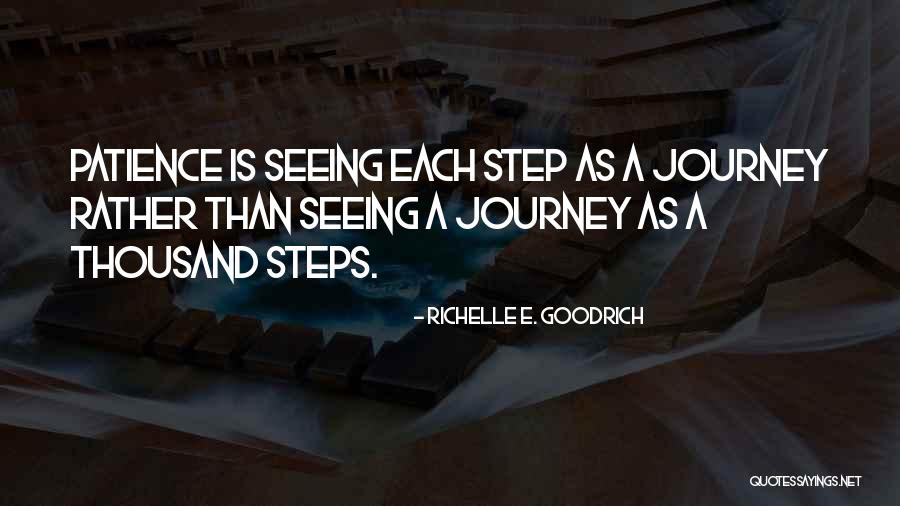 Uptergrove Kevin Quotes By Richelle E. Goodrich Uptergrove Kevin Quotes By Richelle E. Goodrich