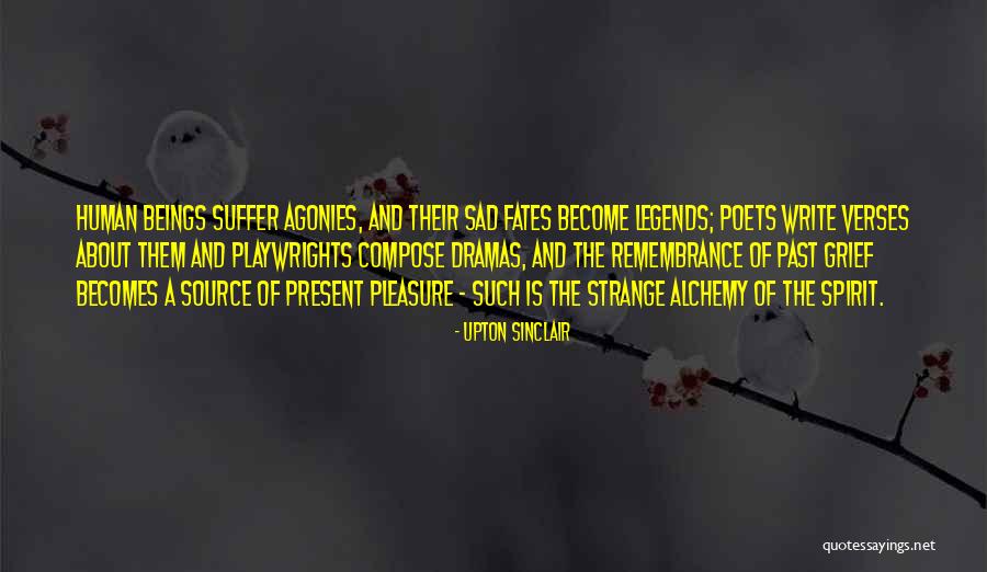 Upton Sinclair Quotes 185464 Upton Sinclair Quotes 185464