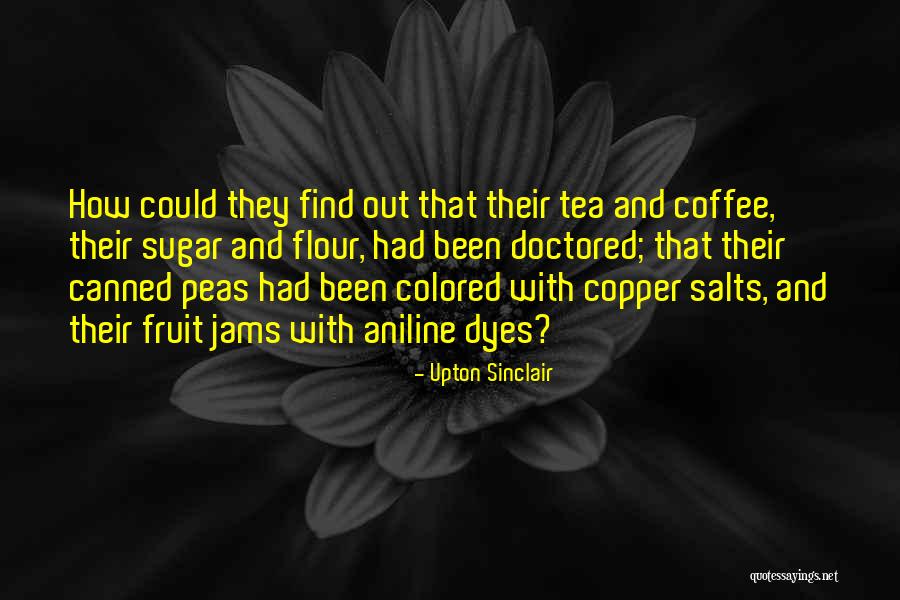 Upton Sinclair Quotes 191768 Upton Sinclair Quotes 191768