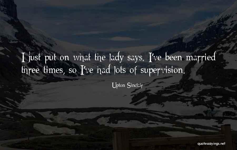 Upton Sinclair Quotes 2171077 Upton Sinclair Quotes 2171077