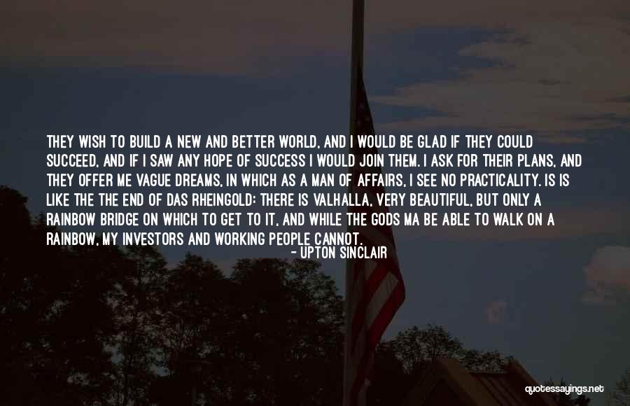 Upton Sinclair Quotes 2200091 Upton Sinclair Quotes 2200091