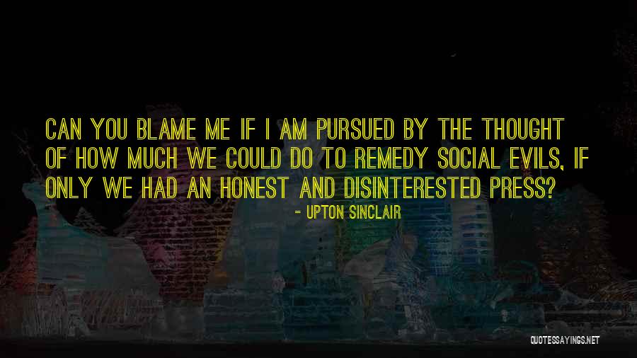 Upton Sinclair Quotes 272118 Upton Sinclair Quotes 272118