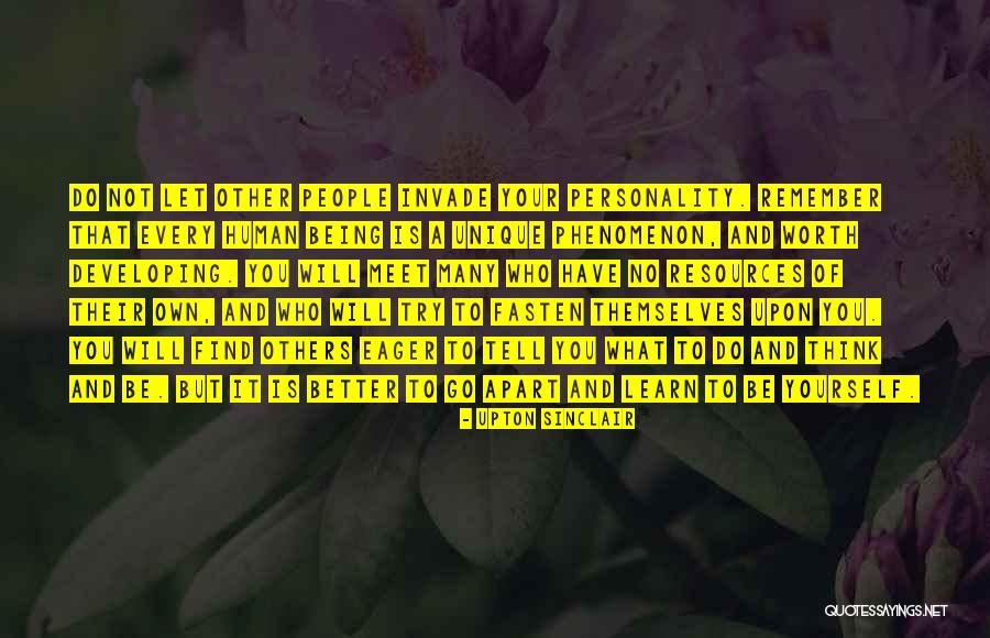 Upton Sinclair Quotes 314176 Upton Sinclair Quotes 314176