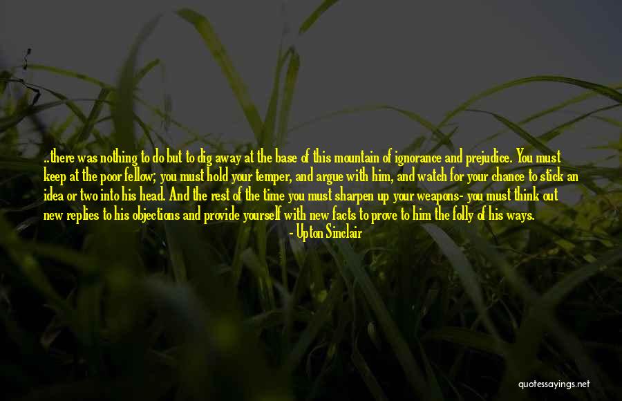 Upton Sinclair Quotes 89438 Upton Sinclair Quotes 89438
