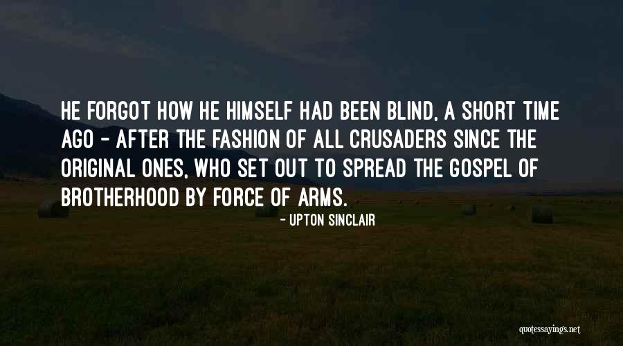 Upton Sinclair Quotes 919203 Upton Sinclair Quotes 919203