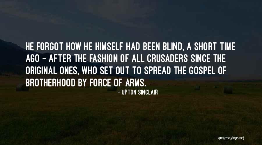 Upton Sinclair Quotes 919203