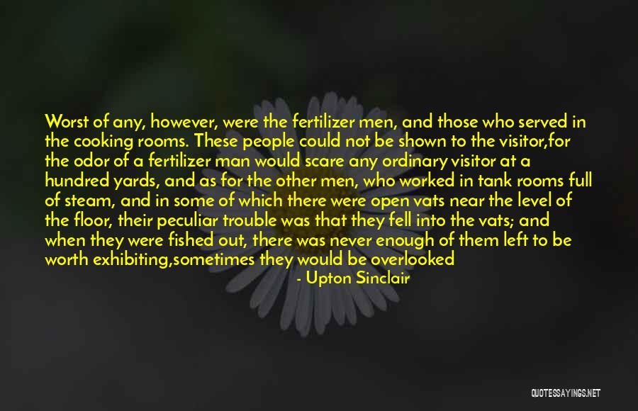 Upton Sinclair Quotes 934926 Upton Sinclair Quotes 934926