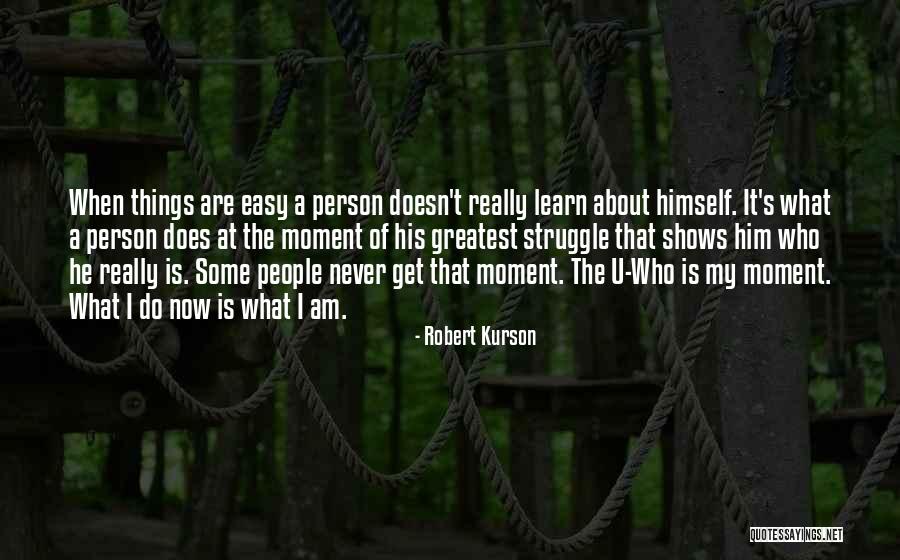 Uptorn Quotes By Robert Kurson Uptorn Quotes By Robert Kurson