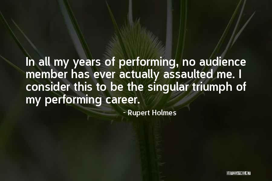 Uptown Girl Quotes By Rupert Holmes Uptown Girl Quotes By Rupert Holmes