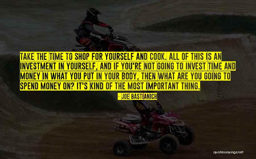 Uptrend And Downtrend Quotes By Joe Bastianich Uptrend And Downtrend Quotes By Joe Bastianich