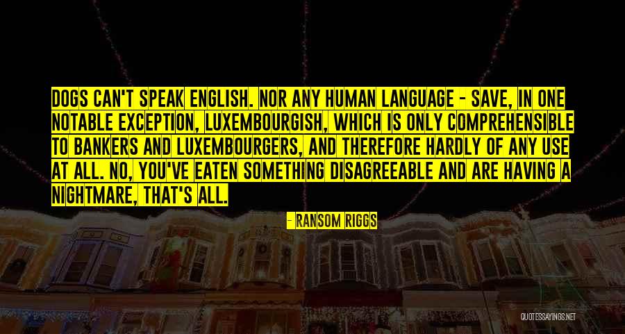 Uptrend And Downtrend Quotes By Ransom Riggs Uptrend And Downtrend Quotes By Ransom Riggs
