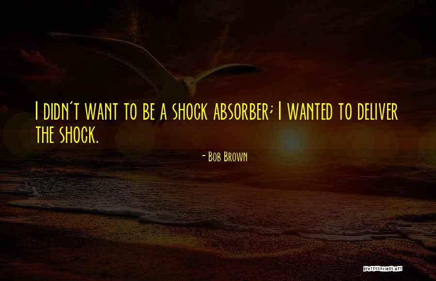Uptrend Marketing Quotes By Bob Brown Uptrend Marketing Quotes By Bob Brown