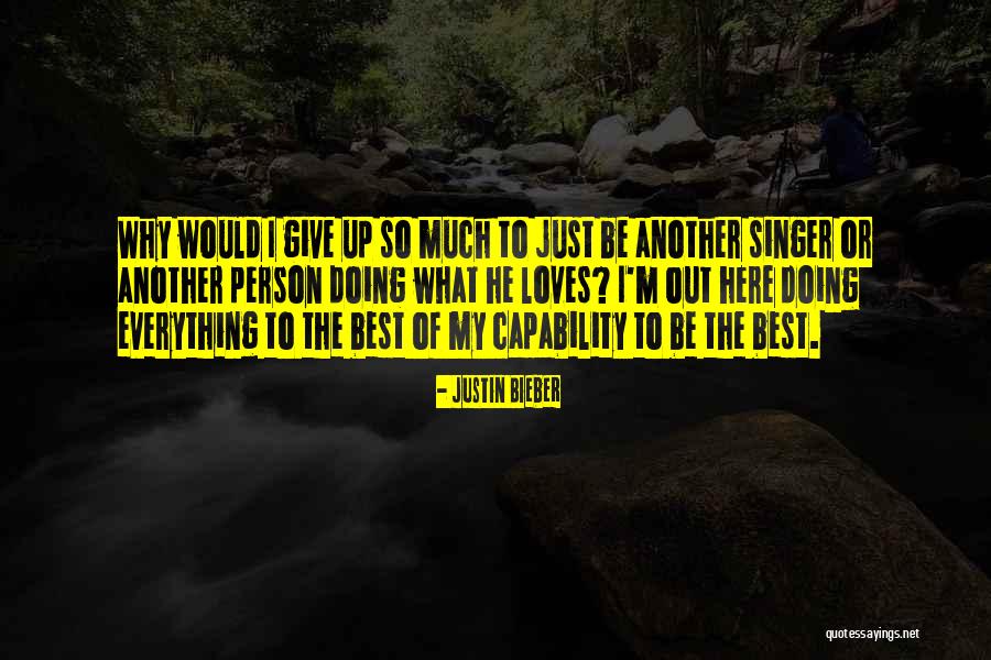Upturning Of The Cardiac Quotes By Justin Bieber Upturning Of The Cardiac Quotes By Justin Bieber