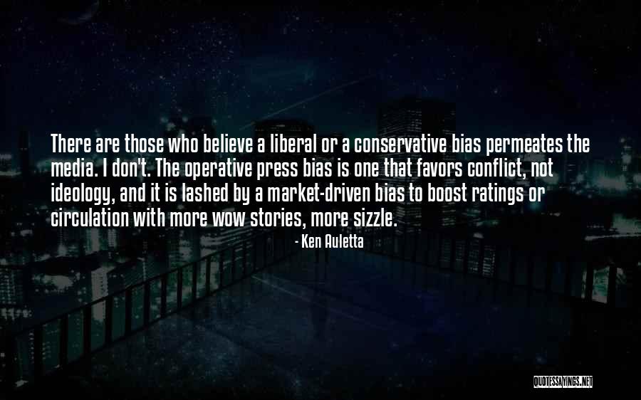 Upturning Quotes By Ken Auletta Upturning Quotes By Ken Auletta