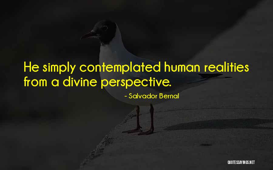 Upturning Quotes By Salvador Bernal Upturning Quotes By Salvador Bernal