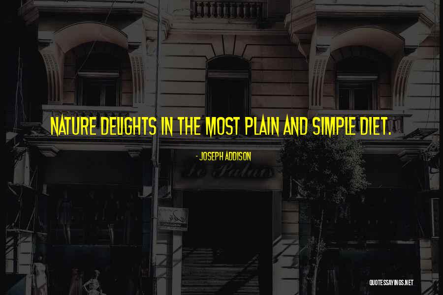 Upturns Quotes By Joseph Addison Upturns Quotes By Joseph Addison