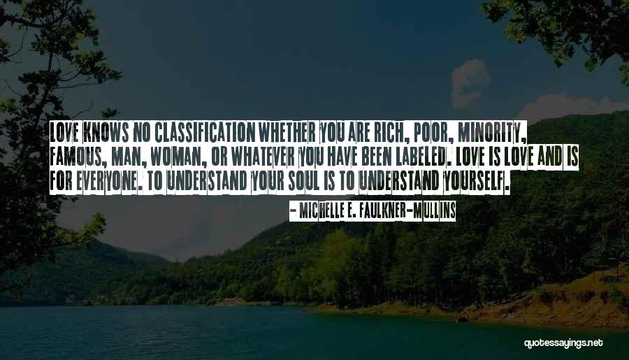 Upturns Quotes By Michelle E. Faulkner-Mullins Upturns Quotes By Michelle E. Faulkner-Mullins