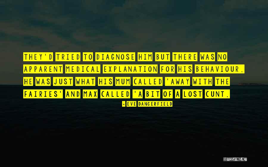 Upuan Gloc Quotes By Eve Dangerfield Upuan Gloc Quotes By Eve Dangerfield