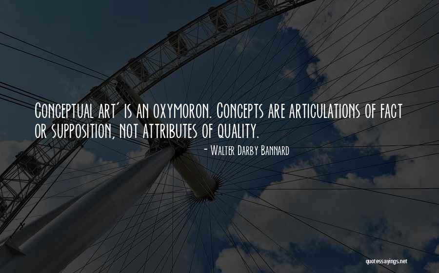 Upurate Quotes By Walter Darby Bannard Upurate Quotes By Walter Darby Bannard