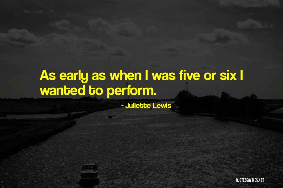 Upuraya Quotes By Juliette Lewis Upuraya Quotes By Juliette Lewis