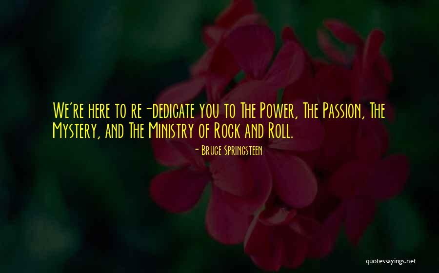 Uputstvo Covid Quotes By Bruce Springsteen Uputstvo Covid Quotes By Bruce Springsteen