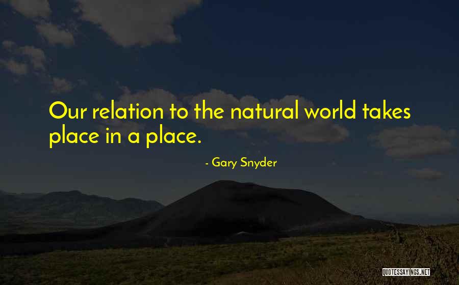 Uputstvo Covid Quotes By Gary Snyder Uputstvo Covid Quotes By Gary Snyder