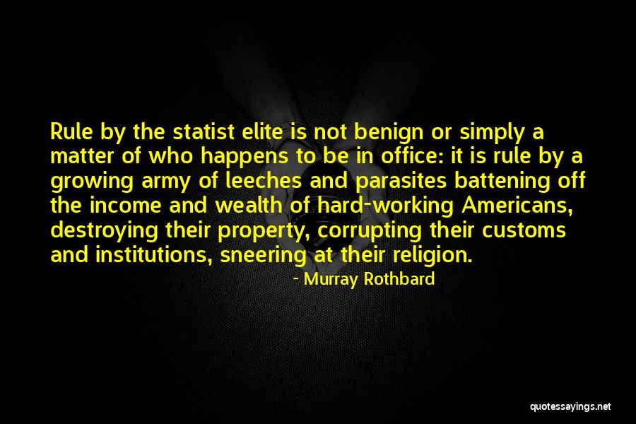 Uputstvo Covid Quotes By Murray Rothbard Uputstvo Covid Quotes By Murray Rothbard