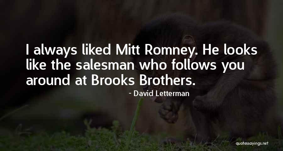 Upvoted Because Of Girl Quotes By David Letterman Upvoted Because Of Girl Quotes By David Letterman