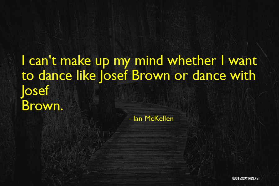 Upwardly Global Chicago Quotes By Ian McKellen Upwardly Global Chicago Quotes By Ian McKellen